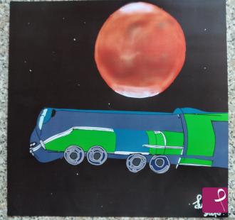 Quadro in vendita online