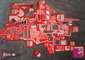 Quadro in vendita online
