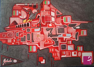 Quadro in vendita online