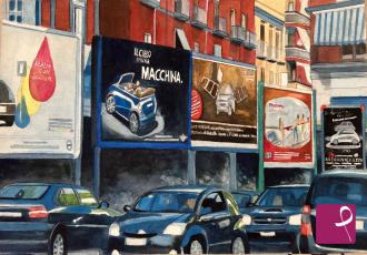 Quadro in vendita online