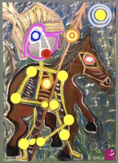 Quadro in vendita online