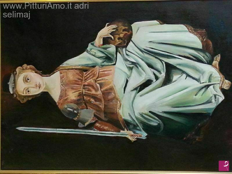 quadri in vendita online - Senza titolo #34738