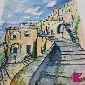 Quadro in vendita online