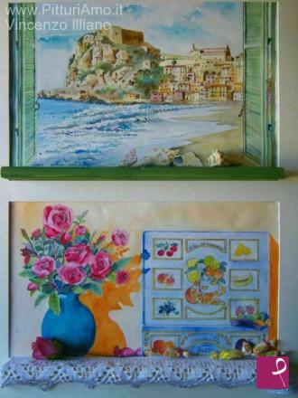 Quadro in vendita online