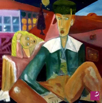 Quadro in vendita online