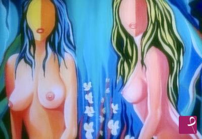 Quadro in vendita online