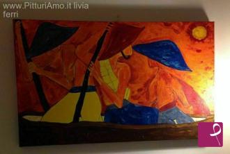 Quadro in vendita online