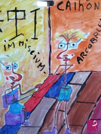 Quadro in vendita online