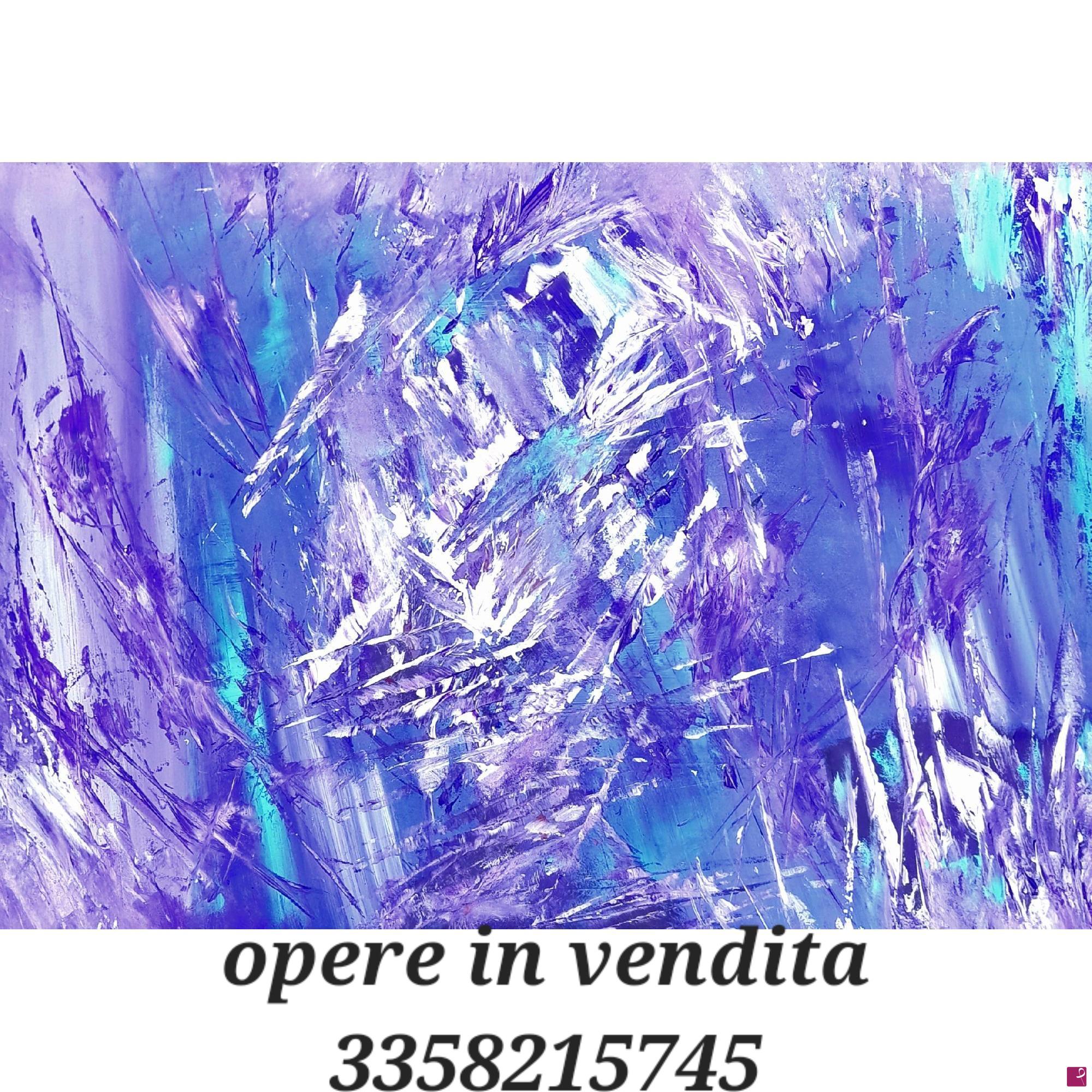 quadri in vendita online - Senza titolo #373137