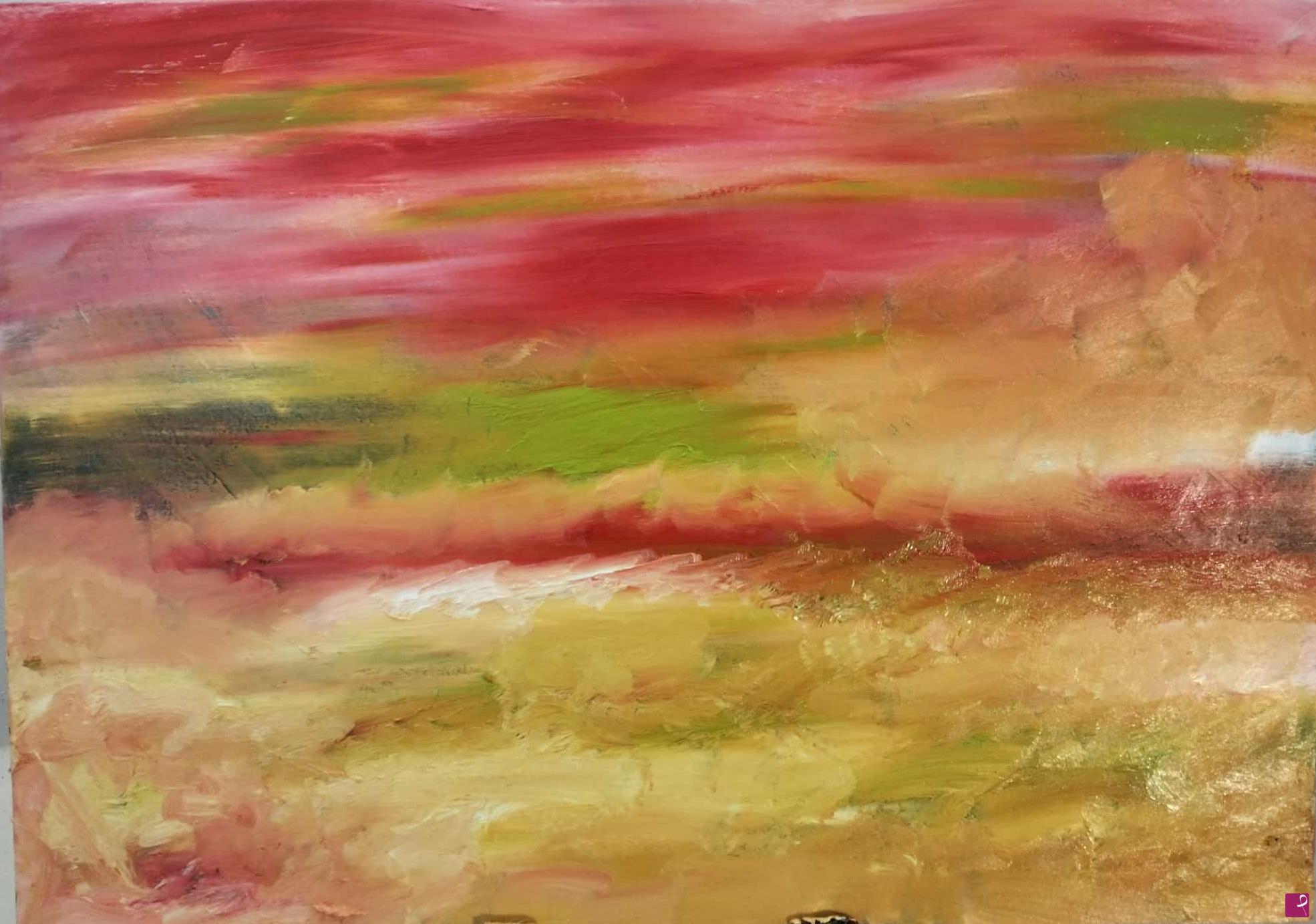 quadri in vendita online - senza titolo 