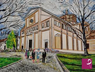 Quadro in vendita online