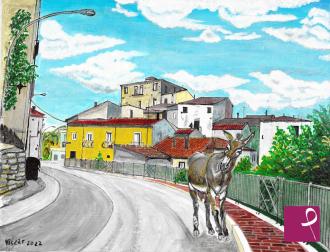 Quadro in vendita online