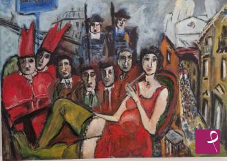 Quadro in vendita online