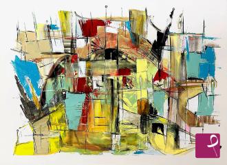 Quadro in vendita online