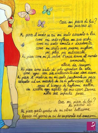 Quadro in vendita online