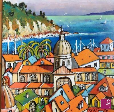Quadro in vendita online