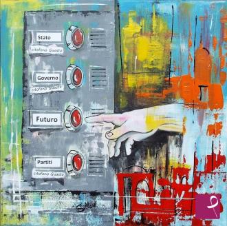 Quadro in vendita online