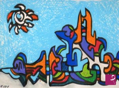 Quadro in vendita online