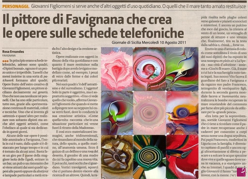 quadri in vendita online - Senza titolo #58888