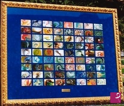 quadri in vendita online - Senza titolo #58892