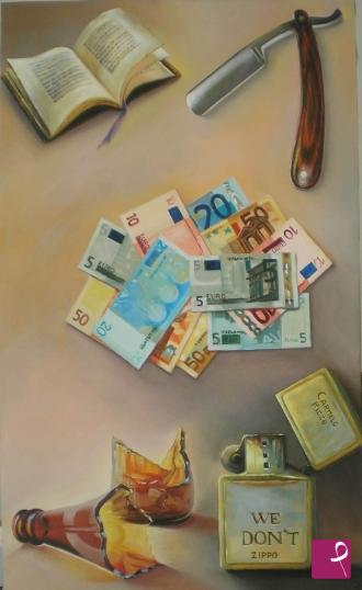 Quadro in vendita online