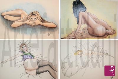 Quadro in vendita online