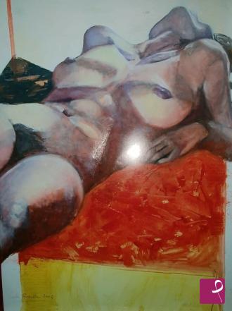 Quadro venduto su PitturiAmo