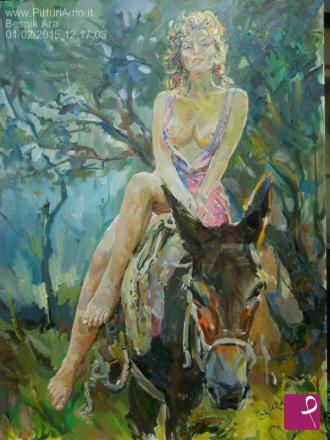 Quadro in vendita online