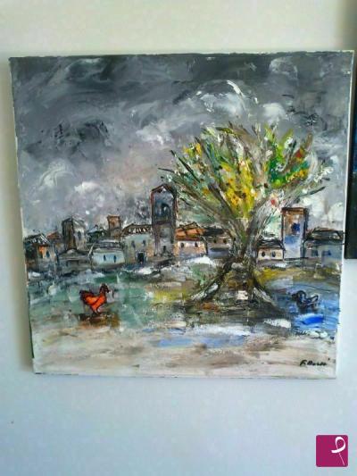 Quadro in vendita online