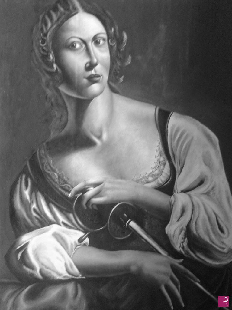 quadri in vendita online - Senza titolo #64535