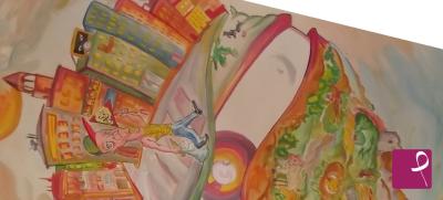 Quadro in vendita online