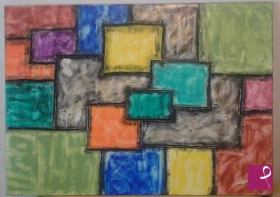Quadro venduto su PitturiAmo