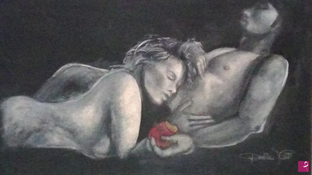quadri in vendita online - Senza titolo #88167