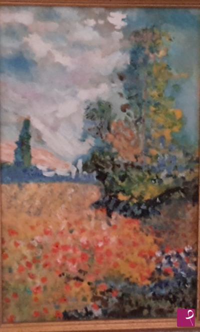 Quadro in vendita online