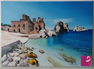 Quadro in vendita online