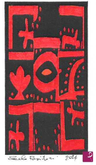Quadro venduto su PitturiAmo