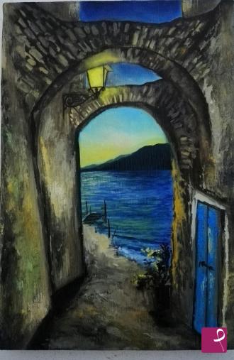 Quadro in vendita online