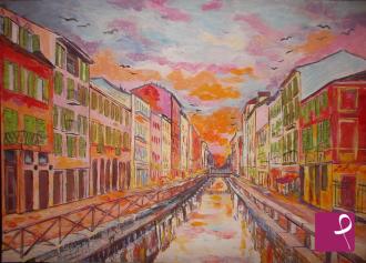 Quadro in vendita online