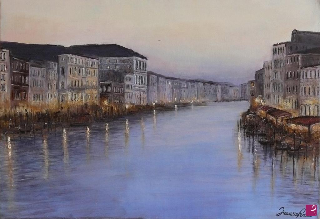 quadri in vendita online -  SERALE VENEZIANO