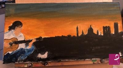 Quadro in vendita online
