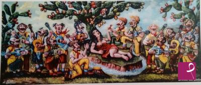 Quadro in vendita online