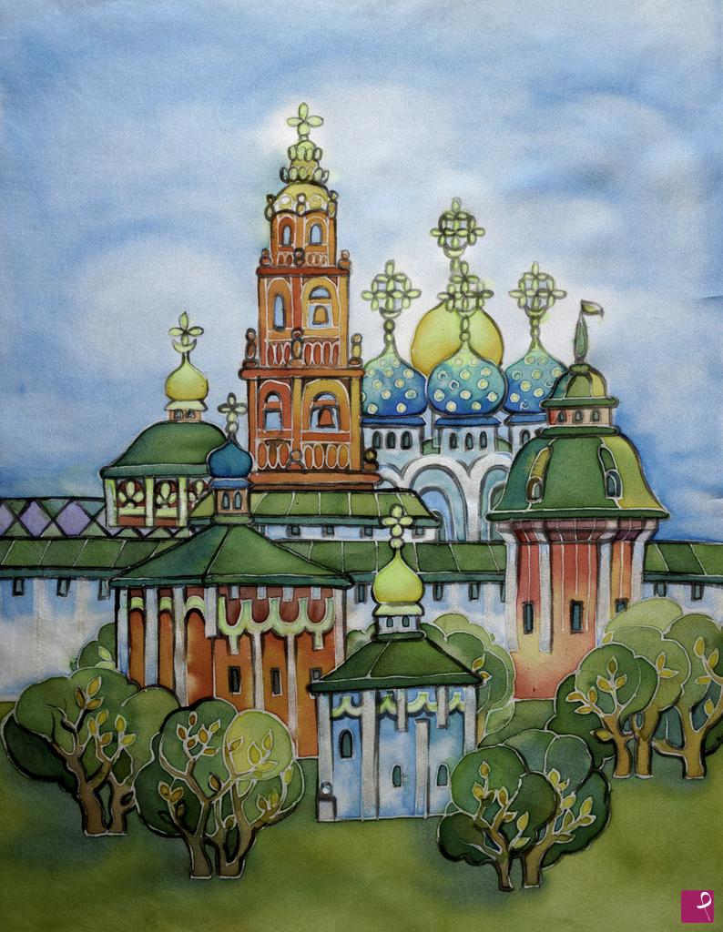 quadri in vendita online - Sergiev Posad  (Russia)