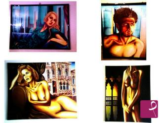 Quadro in vendita online