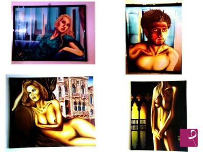 Quadro in vendita online