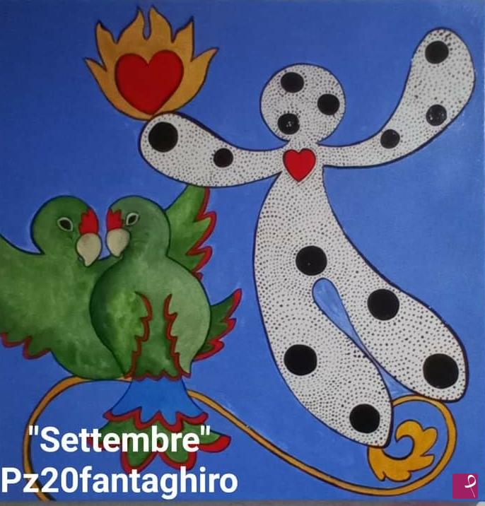 quadri in vendita online - Settembre 