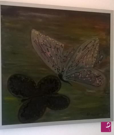 Quadro venduto su PitturiAmo