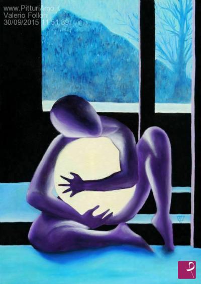Quadro venduto su PitturiAmo