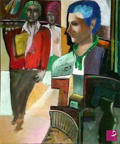 Quadro in vendita online