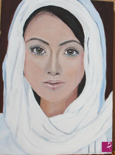 Quadro venduto su PitturiAmo
