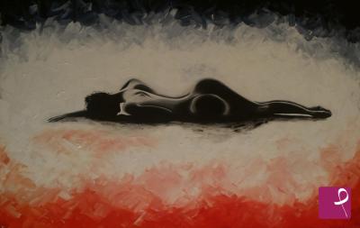Quadro venduto su PitturiAmo